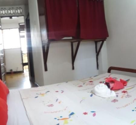 Hotel Colonial Riohacha Exterior photo